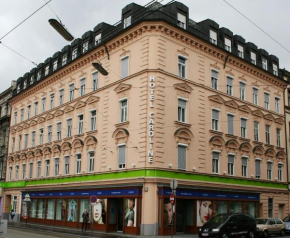 Hotel Caroline, Wien, Österreich